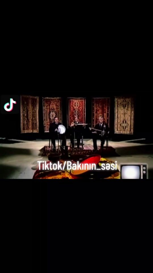 TikTok video thumbnail by bakinin_sesi