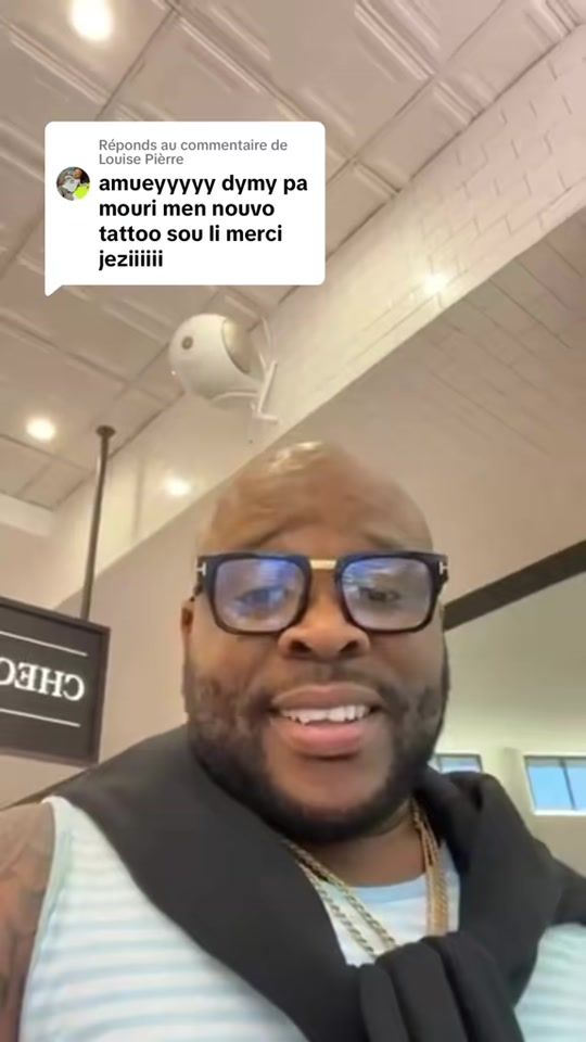 TikTok video thumbnail by rcameau