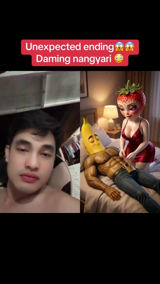 TikTok video thumbnail by neilcaishendoque