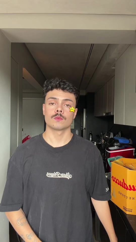 TikTok video thumbnail by kaue_belizario