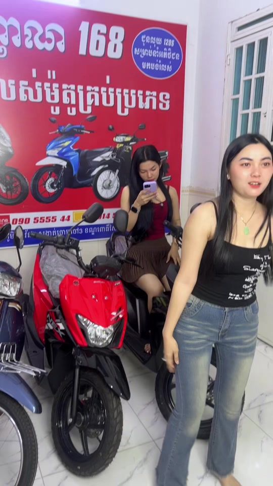 TikTok video thumbnail by soeurngnhean0168