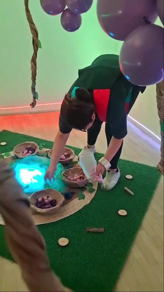 TikTok video thumbnail by maskidsperu