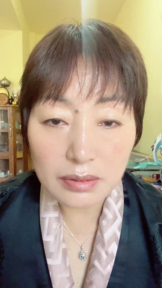 TikTok video thumbnail by tashiwangmo_