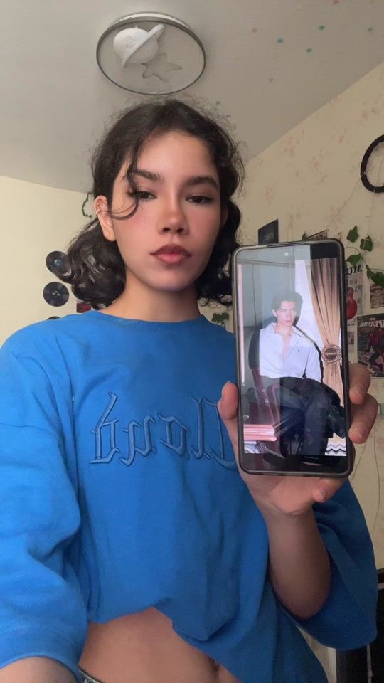 TikTok video thumbnail by theelinar