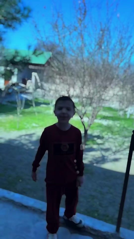 TikTok video thumbnail by vahobjon80_buhara