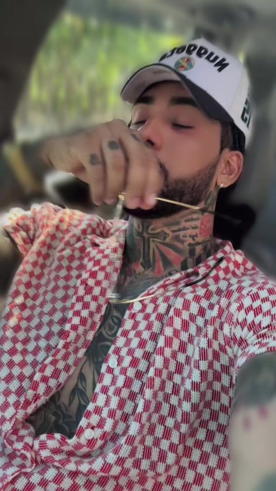 TikTok video thumbnail by el_chamo05