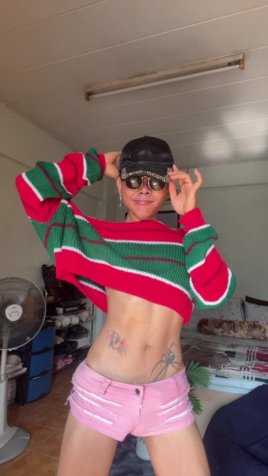 TikTok video thumbnail by tonleo2527