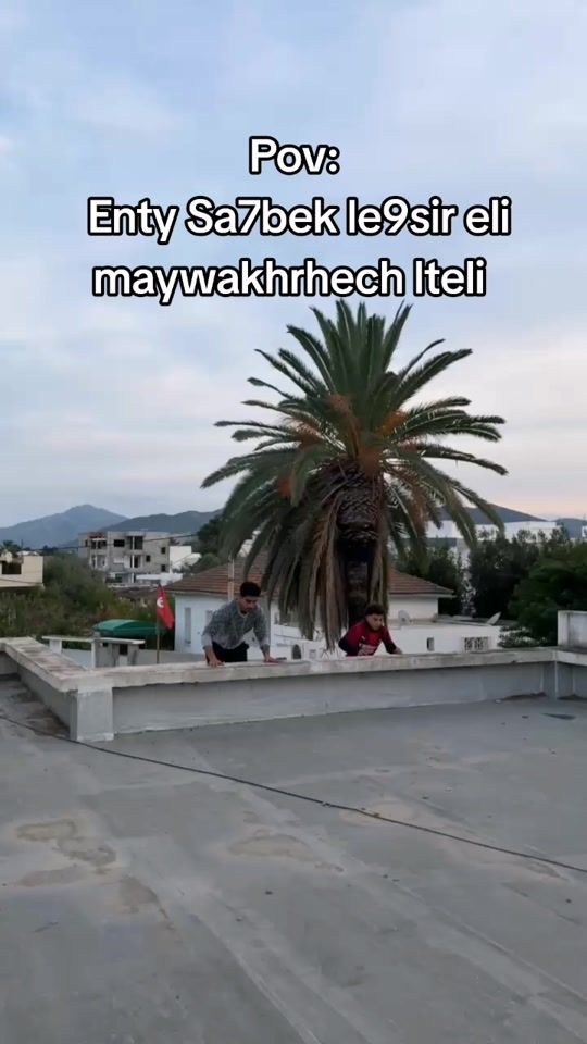 TikTok video thumbnail by oussamamastouri