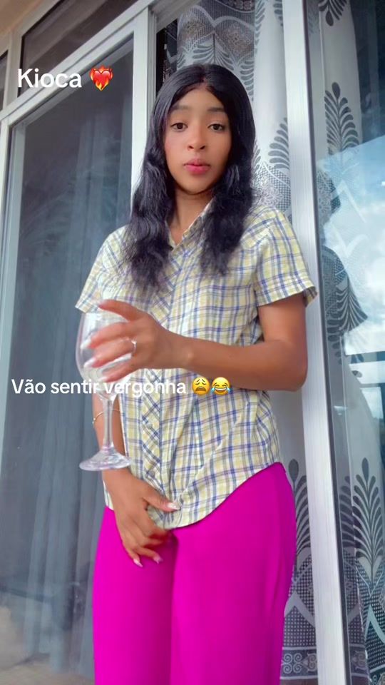 TikTok video thumbnail by keilaperucas1