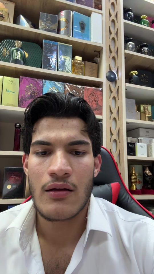 TikTok video thumbnail by b.perfum01