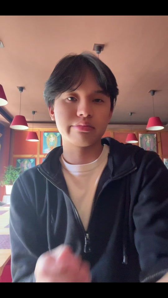 TikTok video thumbnail by thinley_gyels
