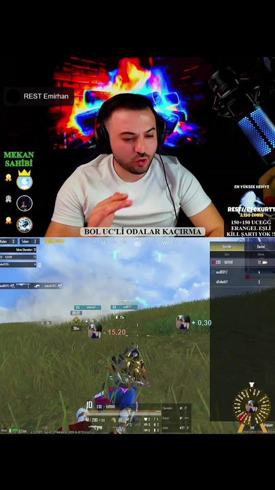 TikTok video thumbnail by restgamingg