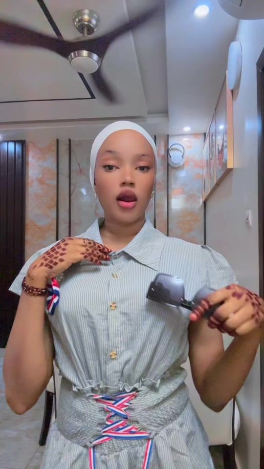 TikTok video thumbnail by fatoumataf00