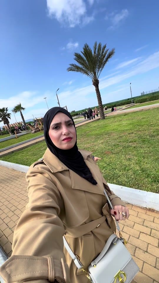 TikTok video thumbnail by oum.tamime