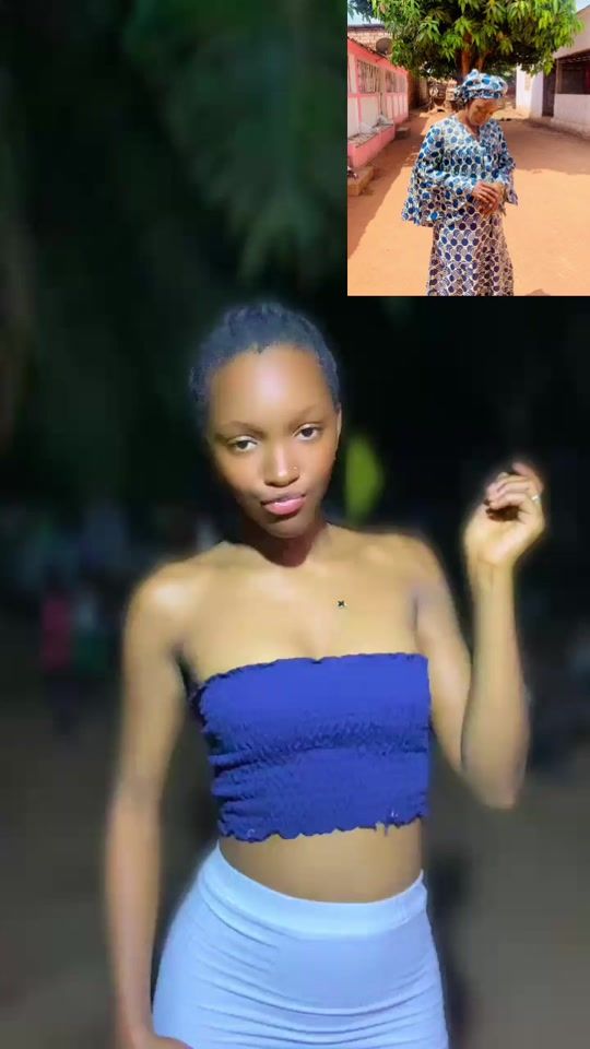 TikTok video thumbnail by filhadesuntu1