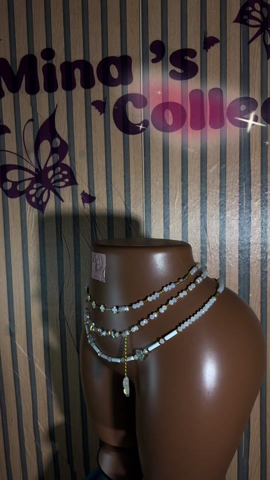 TikTok video thumbnail by minascollection92