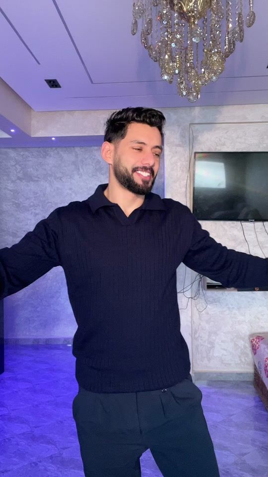 TikTok video thumbnail by saad_ameziane