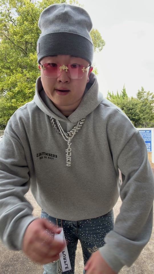 TikTok video thumbnail by isshin10..24