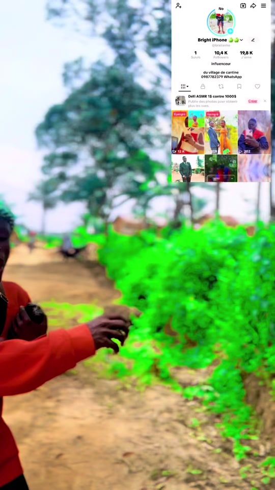 TikTok video thumbnail by bralianho