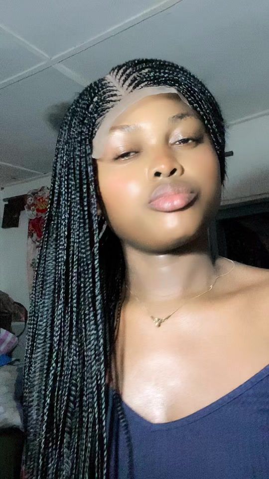 TikTok video thumbnail by tabitaamwangala