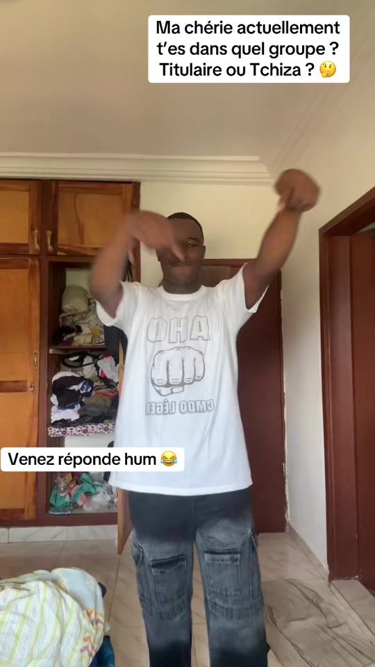 TikTok video thumbnail by aho_officiel_