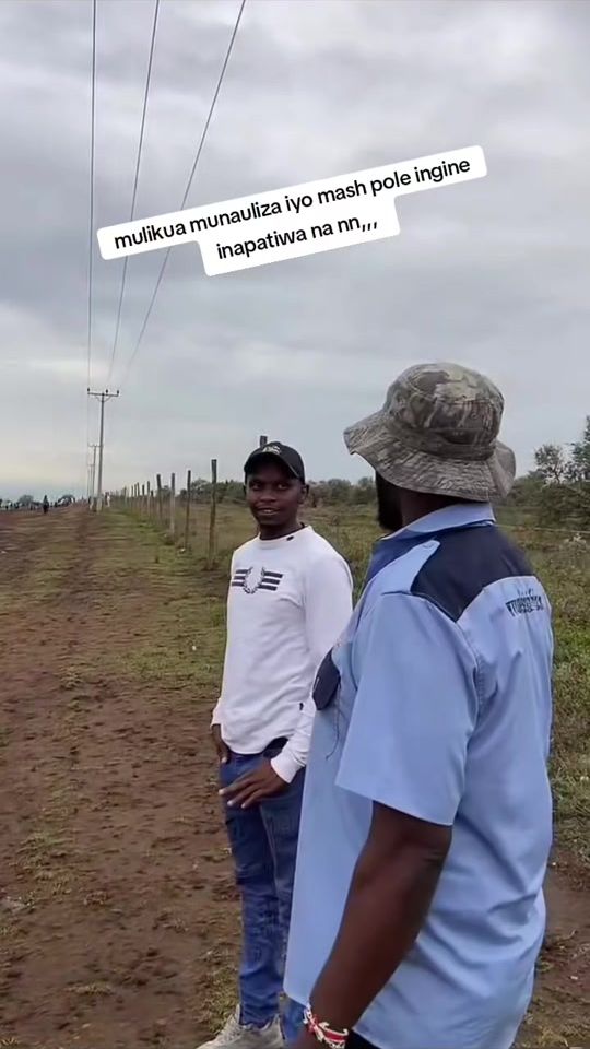 TikTok video thumbnail by mungai260