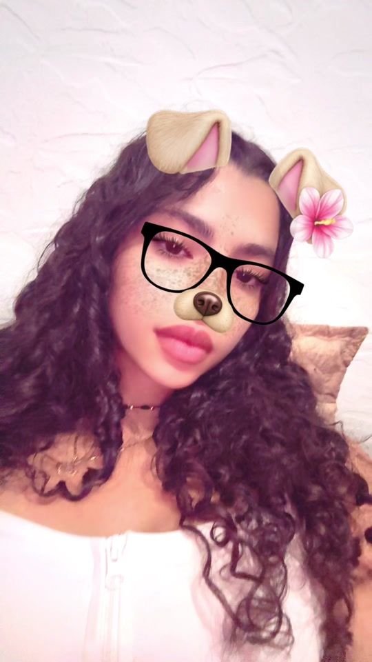 TikTok video thumbnail by bratzqueendah