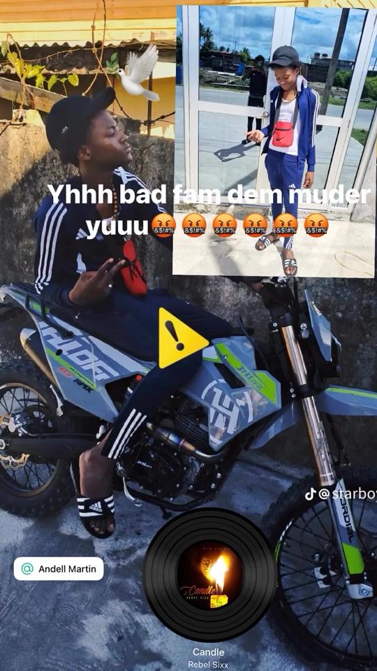 TikTok video thumbnail by evils486