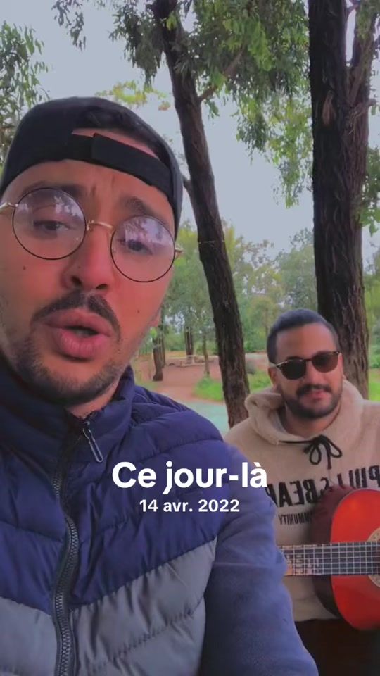 TikTok video thumbnail by aminerabah_