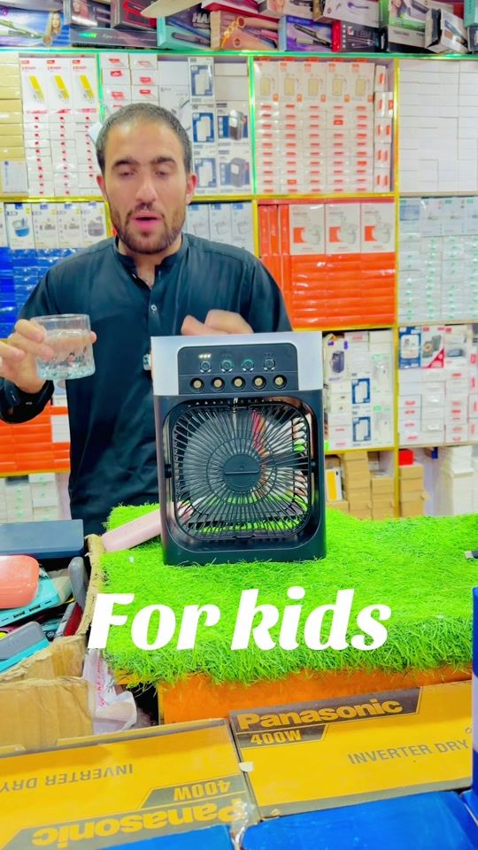TikTok video thumbnail by farman.electronic2