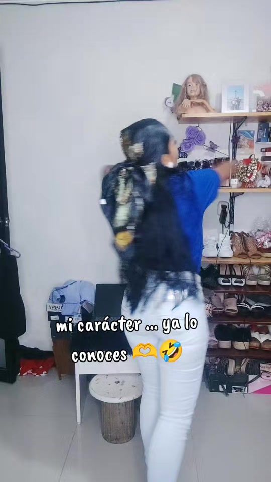 TikTok video thumbnail by negrita_fits