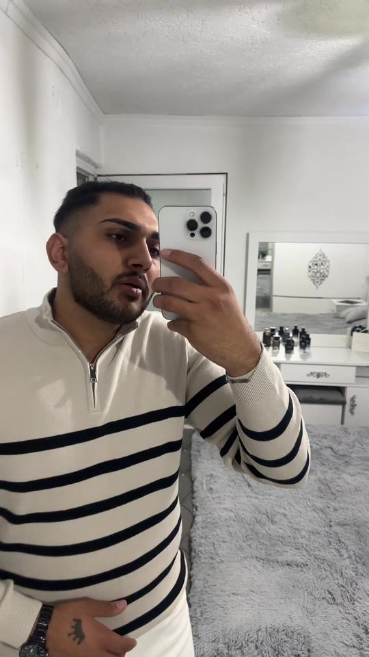 TikTok video thumbnail by sedatjasar