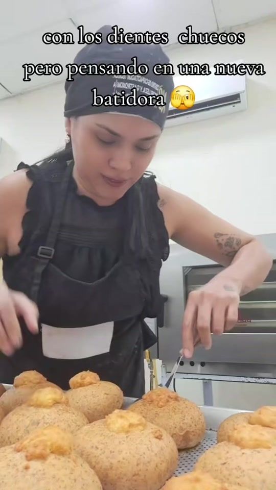 TikTok video thumbnail by amorenazucarsc