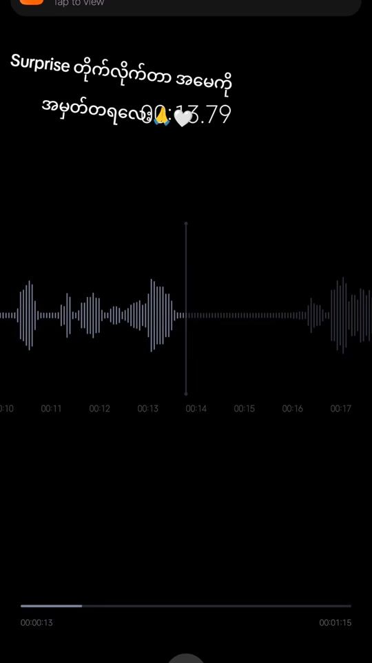 TikTok video thumbnail by thandarmoe924