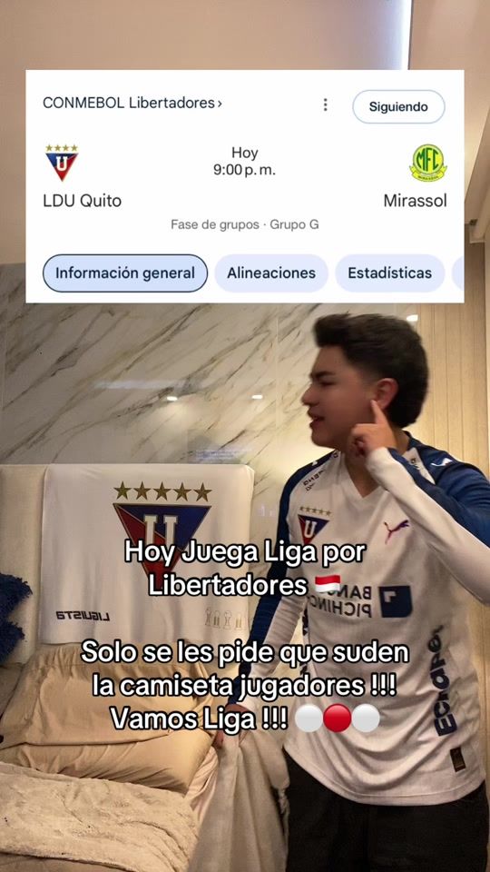 TikTok video thumbnail by fonse_futbol