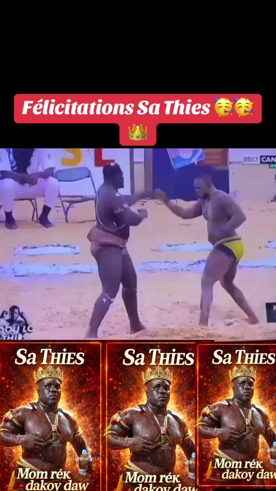 TikTok video thumbnail by bamba_bou_diop2
