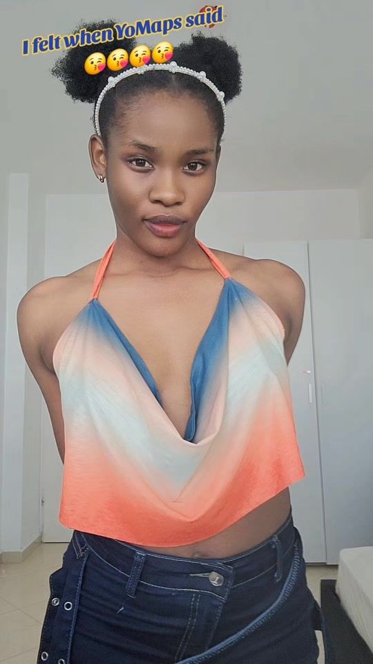 TikTok video thumbnail by chinese_black_child