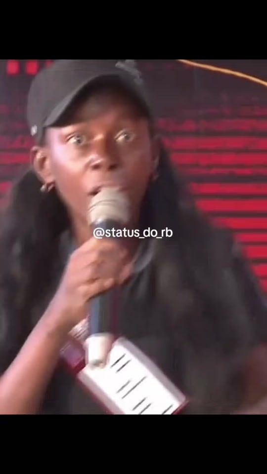 TikTok video thumbnail by status_do_rb