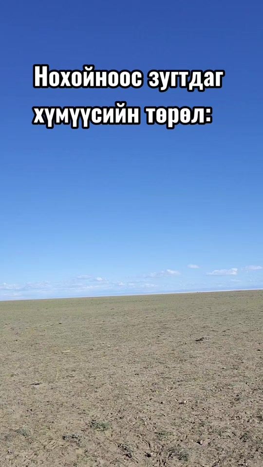 TikTok video thumbnail by zorigoo__