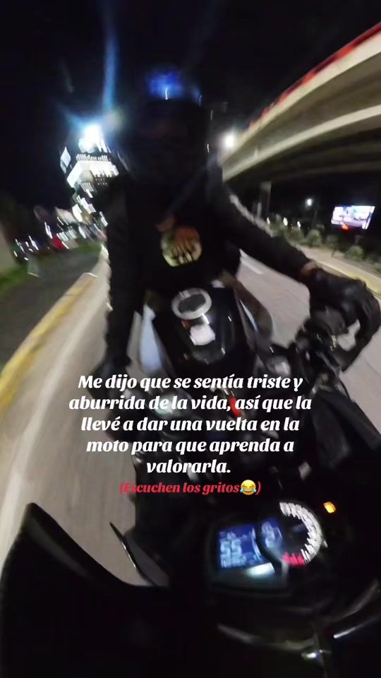 TikTok video thumbnail by bikerdesivar