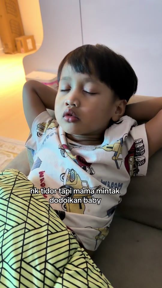TikTok video thumbnail by darenbless