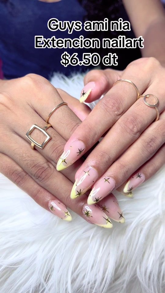 TikTok video thumbnail by minlenailsalon