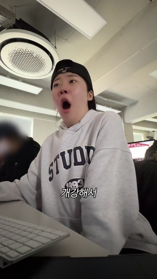 TikTok video thumbnail by _kimdayun_