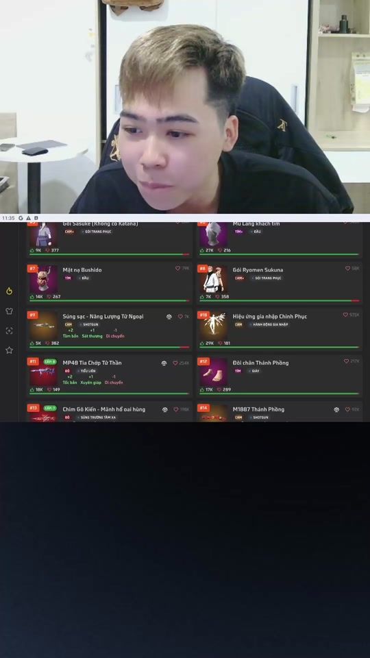 TikTok video thumbnail by luckyff.128