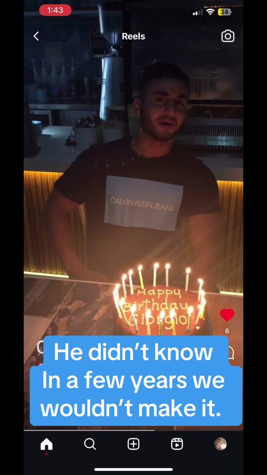 TikTok video thumbnail by mistersydney