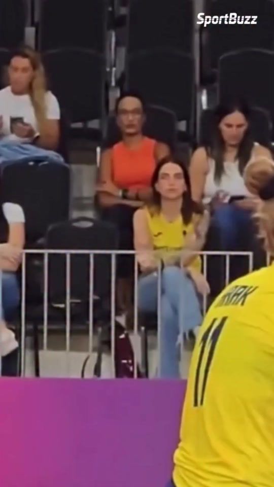 TikTok video thumbnail by sportbuzzbr
