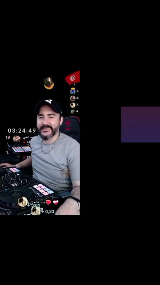 TikTok video thumbnail by dj.monster.tn