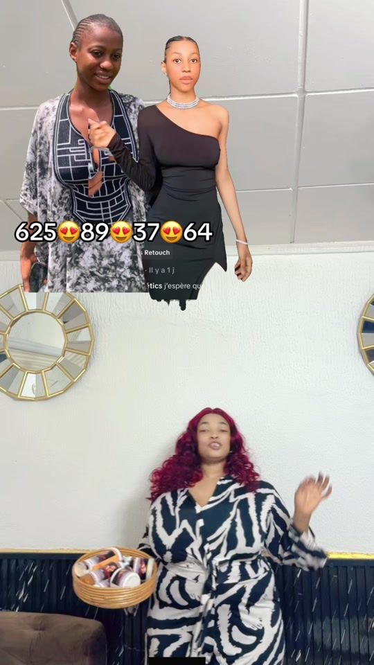 TikTok video thumbnail by sylla.aicha