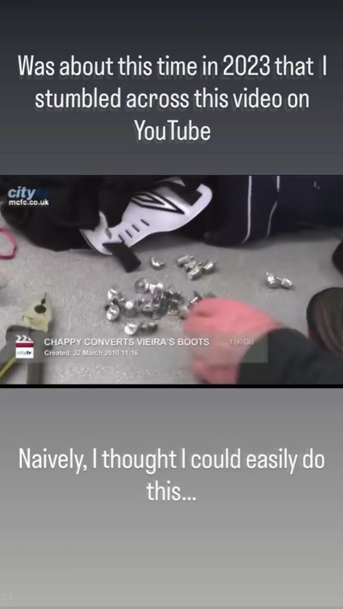 TikTok video thumbnail by bootinstitute
