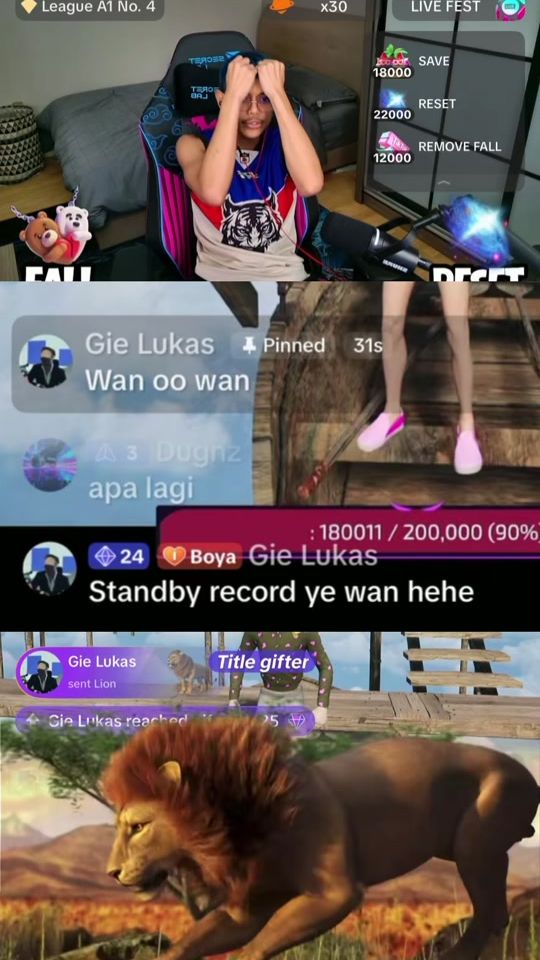 TikTok video thumbnail by hakimysyazwan